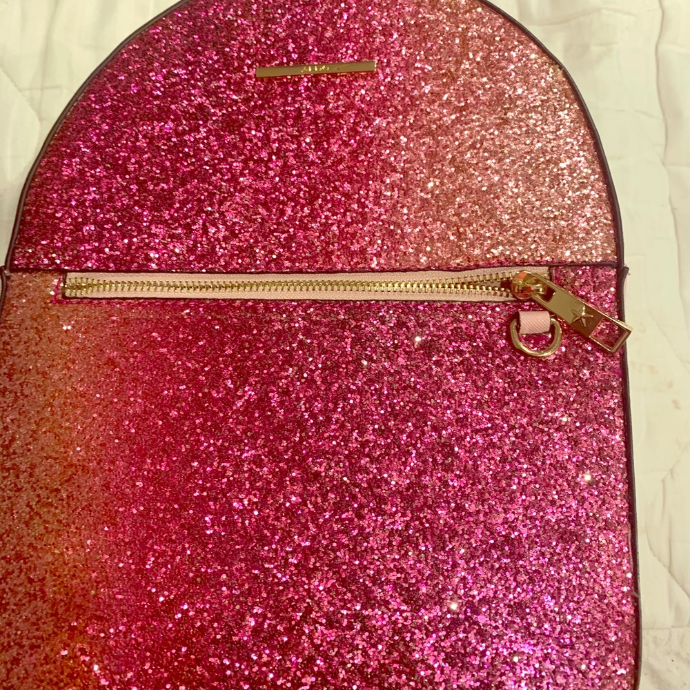 Aldo Book Bag